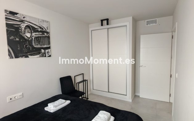 Bestaande woning - Appartement - Orihuela - Mil Palmeras