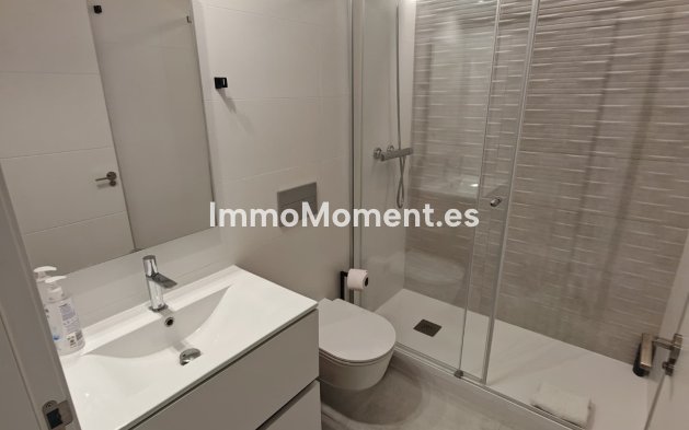 Bestaande woning - Appartement - Orihuela - Mil Palmeras