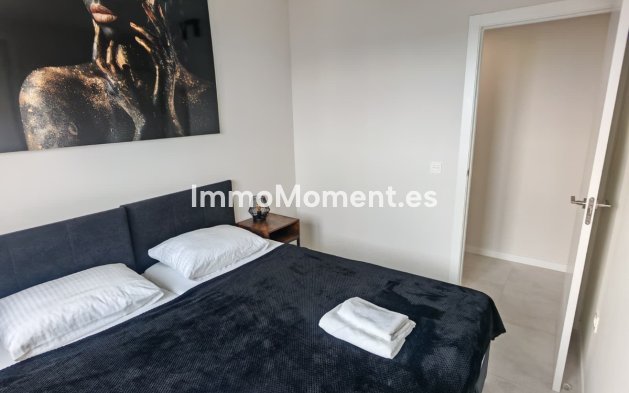 Bestaande woning - Appartement - Orihuela - Mil Palmeras