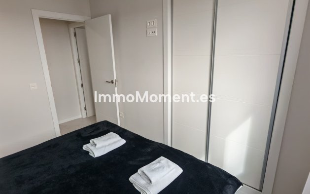 Bestaande woning - Appartement - Orihuela - Mil Palmeras