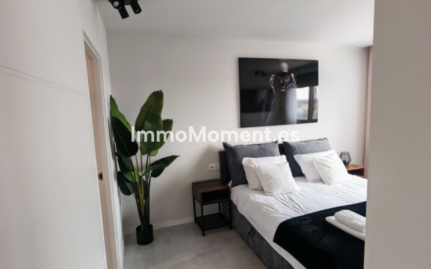 Bestaande woning - Appartement - Orihuela - Mil Palmeras