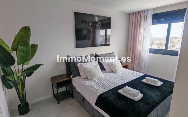 Bestaande woning - Appartement - Orihuela - Mil Palmeras