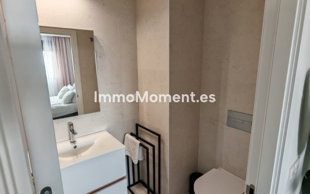 Bestaande woning - Appartement - Orihuela - Mil Palmeras