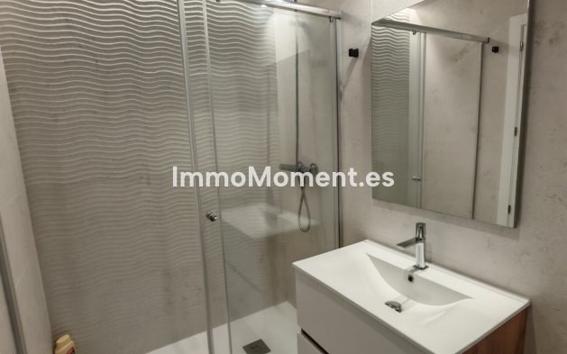 Bestaande woning - Appartement - Orihuela - Mil Palmeras
