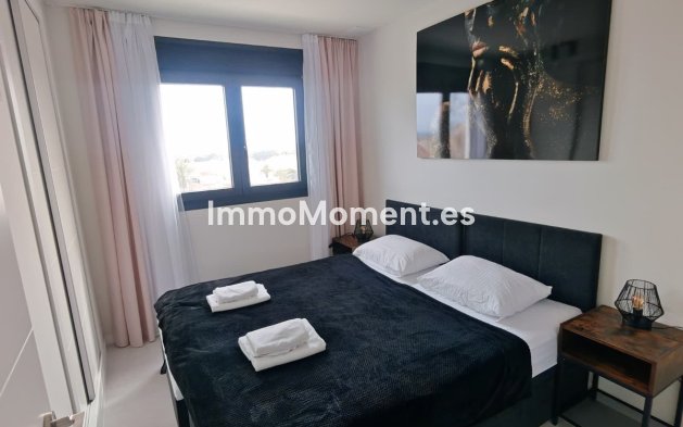 Bestaande woning - Appartement - Orihuela - Mil Palmeras