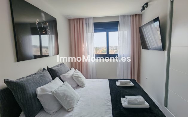 Bestaande woning - Appartement - Orihuela - Mil Palmeras