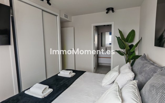 Bestaande woning - Appartement - Orihuela - Mil Palmeras