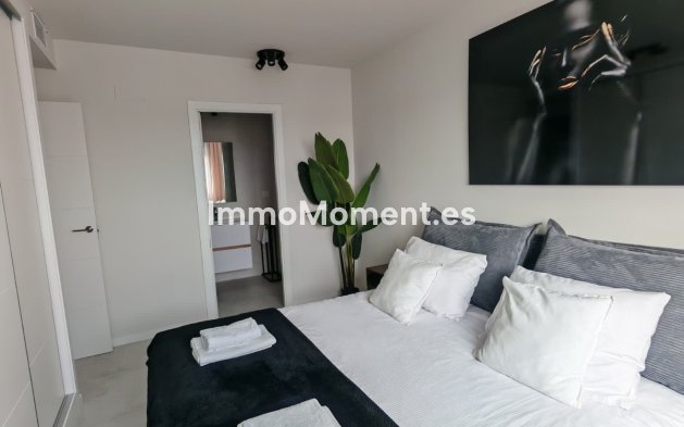 Bestaande woning - Appartement - Orihuela - Mil Palmeras