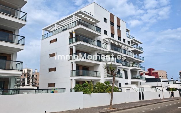 Bestaande woning - Appartement - Orihuela - Mil Palmeras