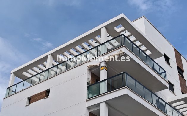 Bestaande woning - Appartement - Orihuela - Mil Palmeras
