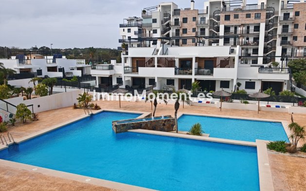 Bestaande woning - Appartement - Orihuela - Mil Palmeras