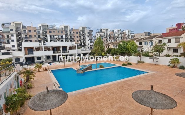Bestaande woning - Appartement - Orihuela - Mil Palmeras