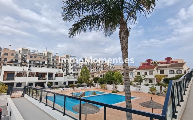 Bestaande woning - Appartement - Orihuela - Mil Palmeras