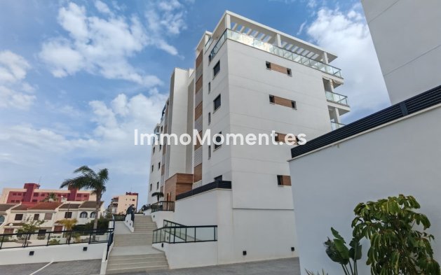 Bestaande woning - Appartement - Orihuela - Mil Palmeras