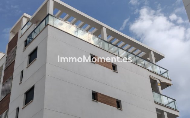 Bestaande woning - Appartement - Orihuela - Mil Palmeras