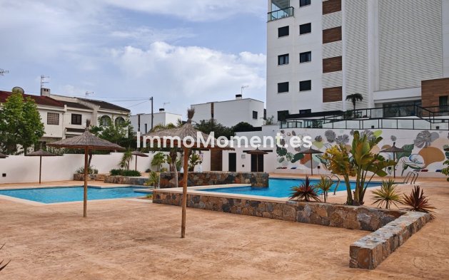 Bestaande woning - Appartement - Orihuela - Mil Palmeras