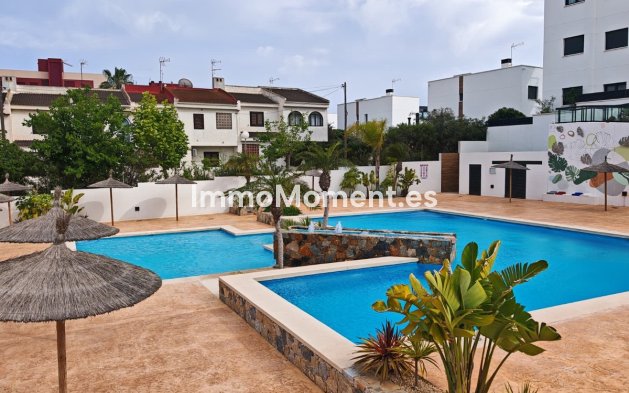 Bestaande woning - Appartement - Orihuela - Mil Palmeras