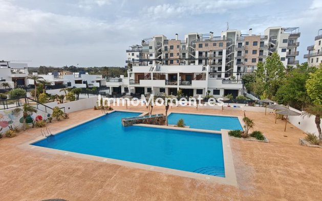 Bestaande woning - Appartement - Orihuela - Mil Palmeras