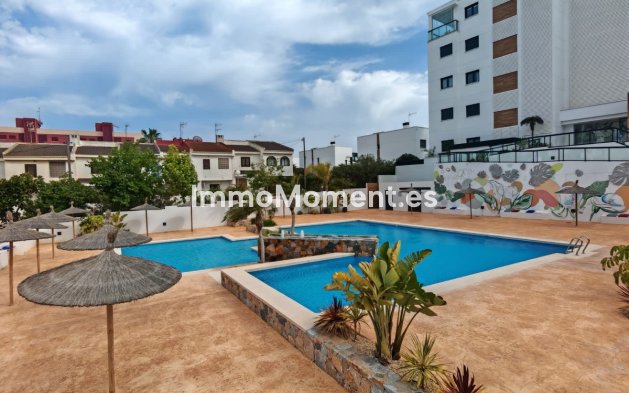 Bestaande woning - Appartement - Orihuela - Mil Palmeras