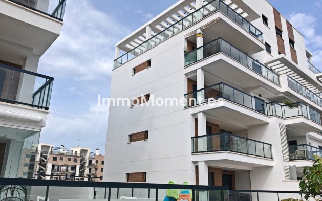 Bestaande woning - Appartement - Orihuela - Mil Palmeras