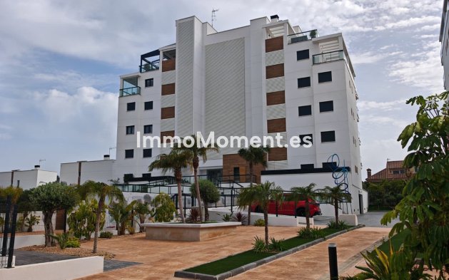 Bestaande woning - Appartement - Orihuela - Mil Palmeras
