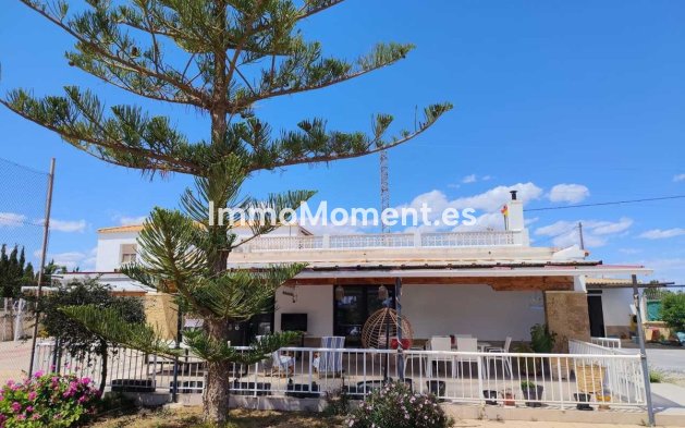 Resale - Country house - Los Montesinos - Los Montesinos Centro