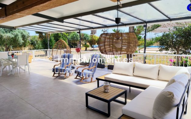 Resale - Country house - Los Montesinos - Los Montesinos Centro