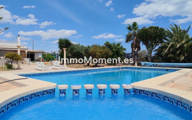 Resale - Country house - Los Montesinos - Los Montesinos Centro