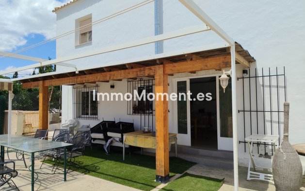 Resale - Country house - Los Montesinos - Los Montesinos Centro