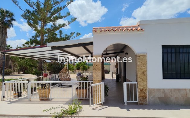 Resale - Country house - Los Montesinos - Los Montesinos Centro