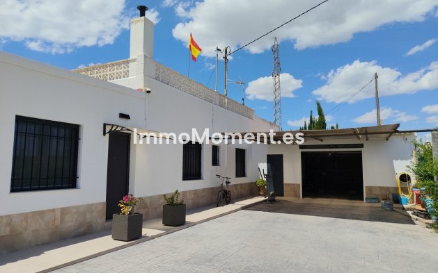 Resale - Country house - Los Montesinos - Los Montesinos Centro
