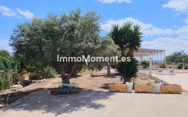 Resale - Country house - Los Montesinos - Los Montesinos Centro