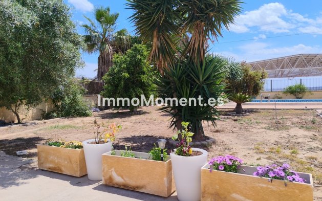 Resale - Country house - Los Montesinos - Los Montesinos Centro