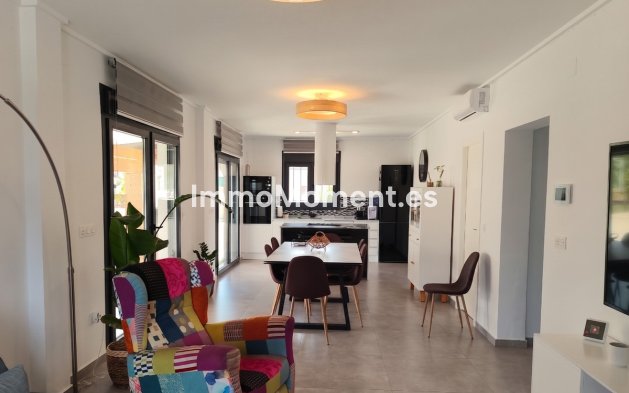 Resale - Country house - Los Montesinos - Los Montesinos Centro