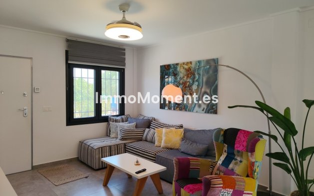 Resale - Country house - Los Montesinos - Los Montesinos Centro