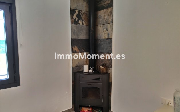 Resale - Country house - Los Montesinos - Los Montesinos Centro