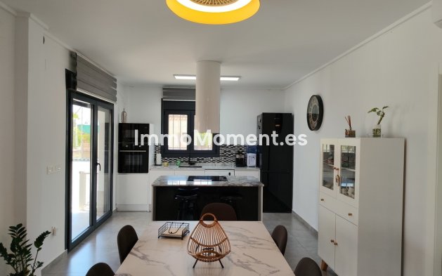 Resale - Country house - Los Montesinos - Los Montesinos Centro