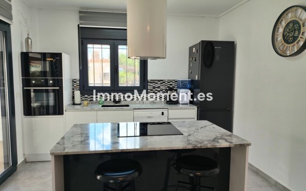 Resale - Country house - Los Montesinos - Los Montesinos Centro