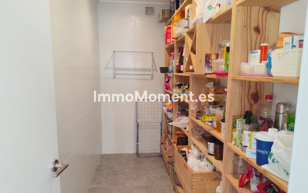 Resale - Country house - Los Montesinos - Los Montesinos Centro