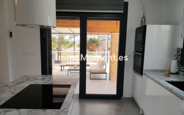 Resale - Country house - Los Montesinos - Los Montesinos Centro