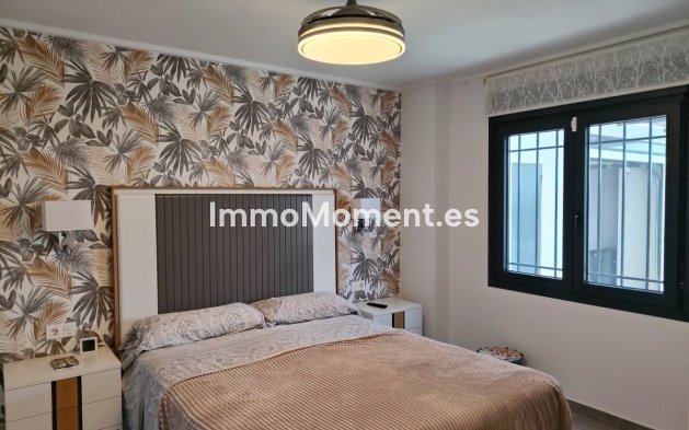 Resale - Country house - Los Montesinos - Los Montesinos Centro