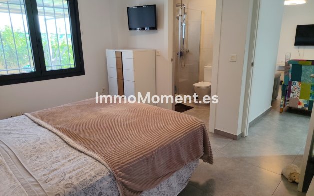 Resale - Country house - Los Montesinos - Los Montesinos Centro