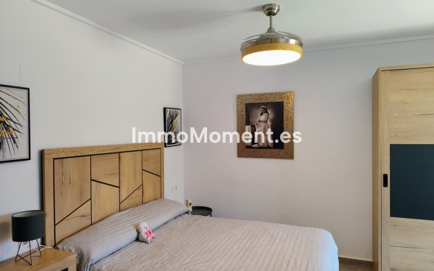 Resale - Country house - Los Montesinos - Los Montesinos Centro