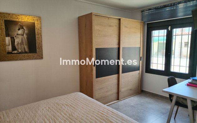 Resale - Country house - Los Montesinos - Los Montesinos Centro