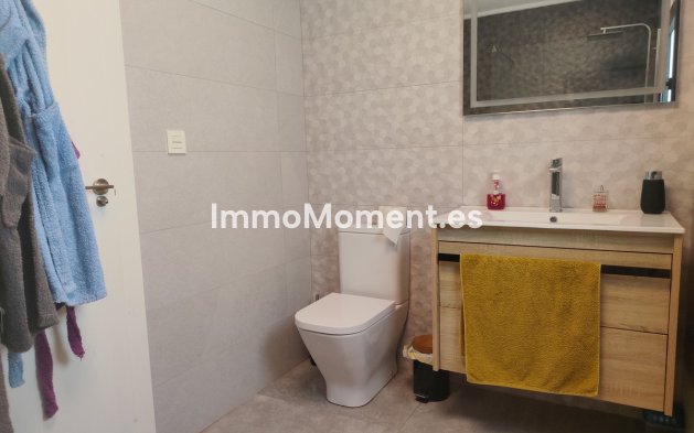 Resale - Country house - Los Montesinos - Los Montesinos Centro