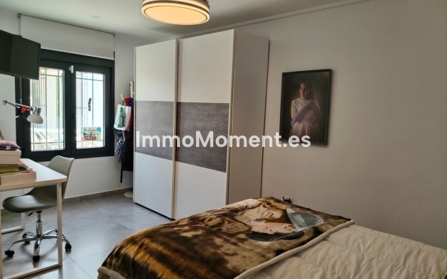 Resale - Country house - Los Montesinos - Los Montesinos Centro