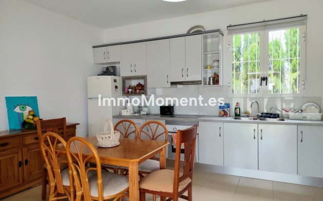 Resale - Country house - Los Montesinos - Los Montesinos Centro