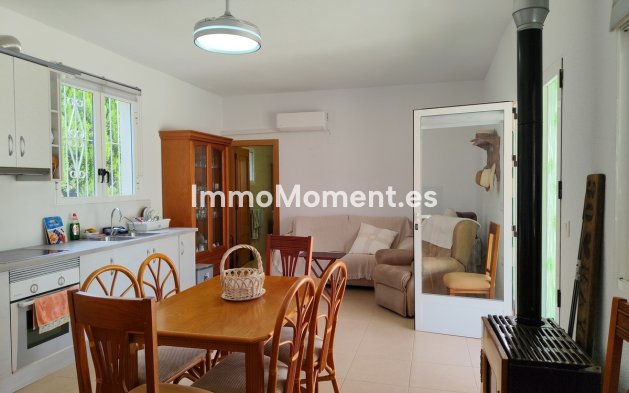 Resale - Country house - Los Montesinos - Los Montesinos Centro