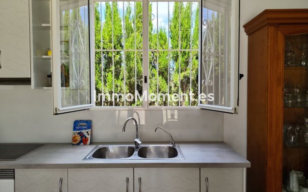 Resale - Country house - Los Montesinos - Los Montesinos Centro