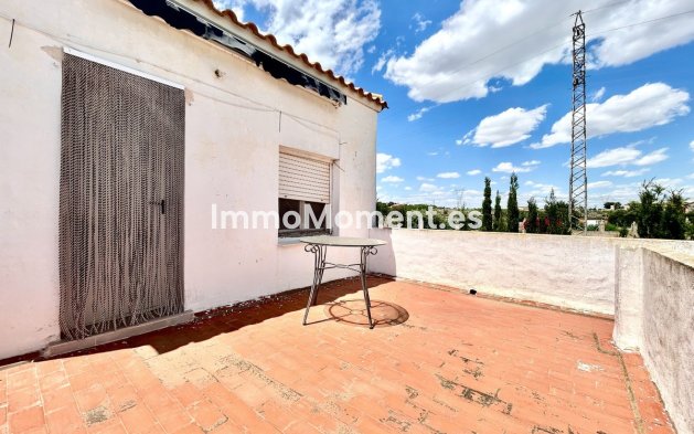 Resale - Country house - Los Montesinos - Los Montesinos Centro